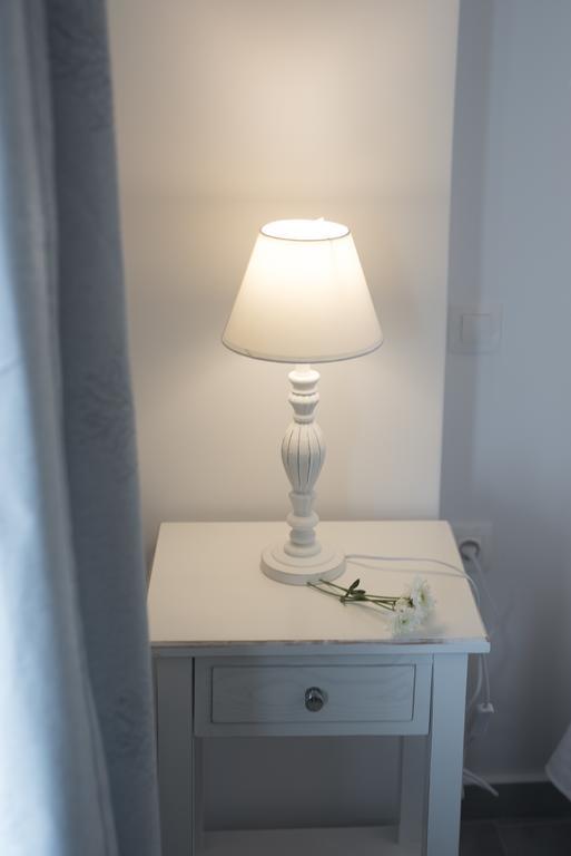Rose Suites Vourvoúlos Extérieur photo