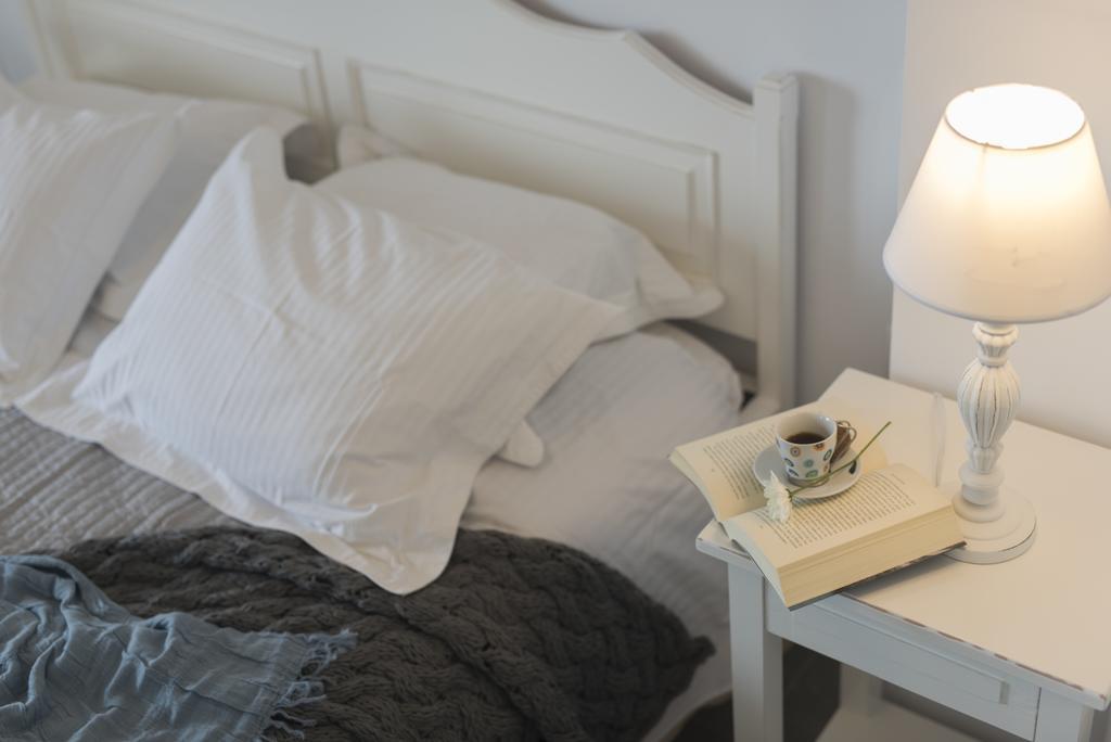 Rose Suites Vourvoúlos Extérieur photo