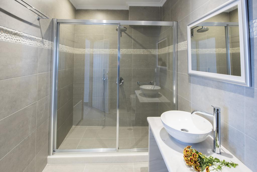 Rose Suites Vourvoúlos Extérieur photo