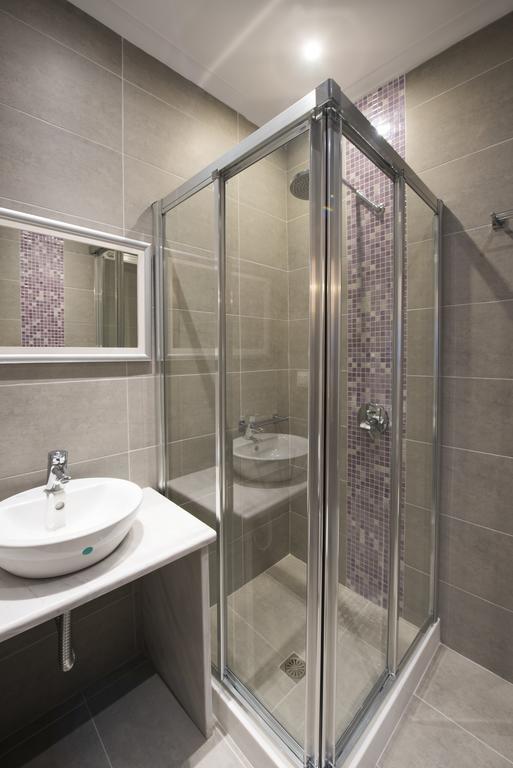Rose Suites Vourvoúlos Extérieur photo