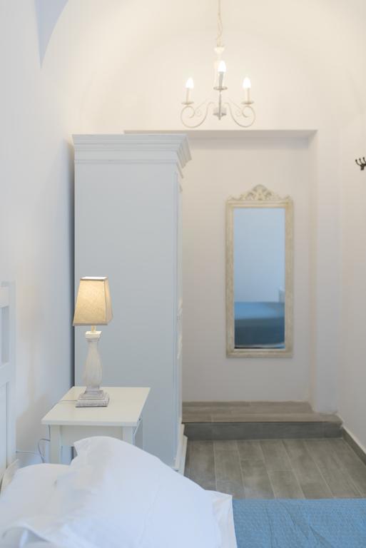 Rose Suites Vourvoúlos Extérieur photo