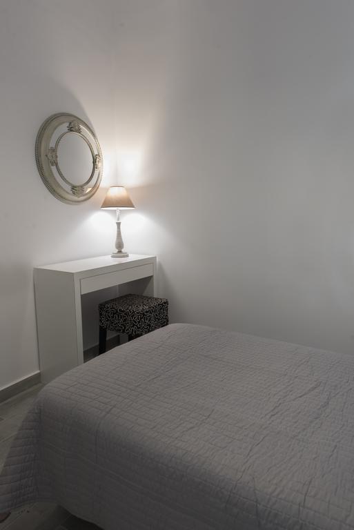 Rose Suites Vourvoúlos Extérieur photo