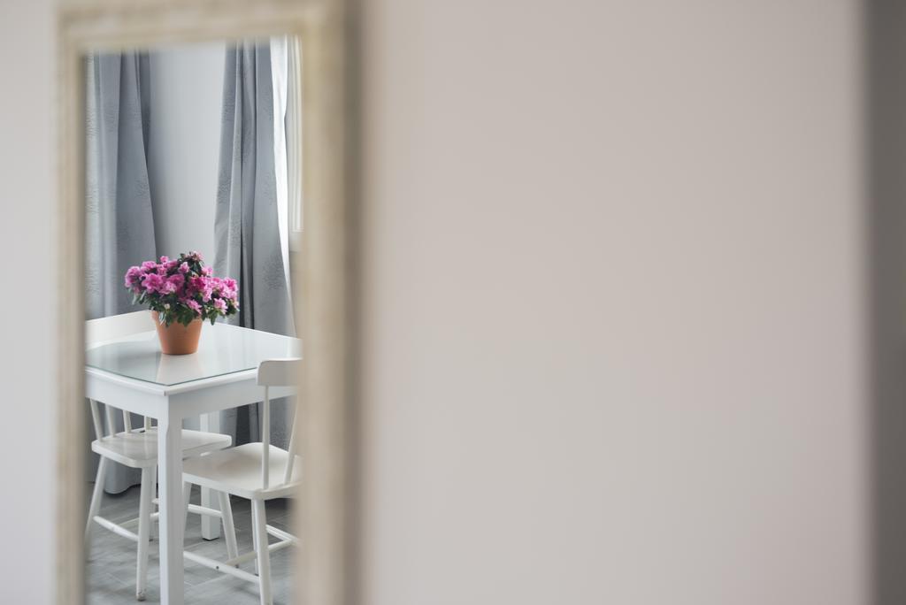 Rose Suites Vourvoúlos Extérieur photo