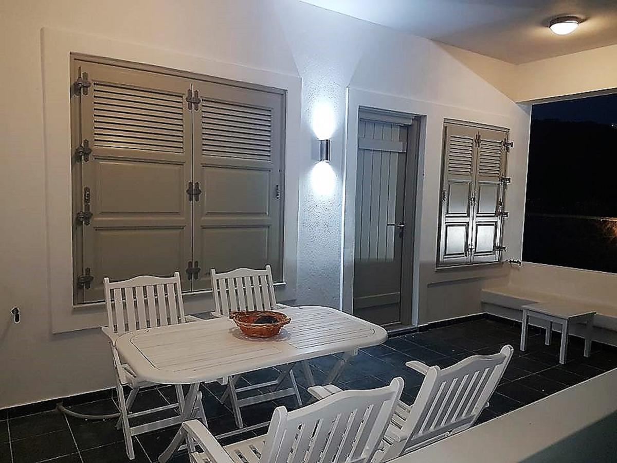 Rose Suites Vourvoúlos Extérieur photo
